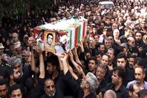 جزئیات مراسم استقبال از 115 شهید تازه تفحص شده اعلام شد