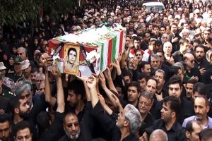 شناسایی هویت پیکر مطهر 58 شهید تازه تفحص شده