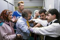 آغاز فیلمبرداری پایتخت ۶ از آذرماه/آماده شدن شش قسمت فیلمنامه