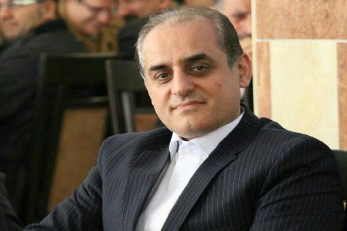 حسن