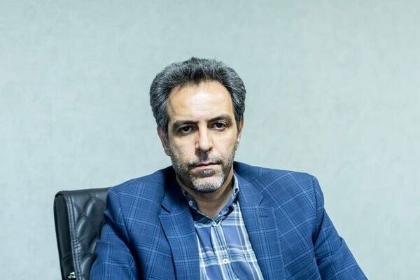 اسحاق شکری به مدیر اجرایی جشنواره موسیقی فجر منصوب شد