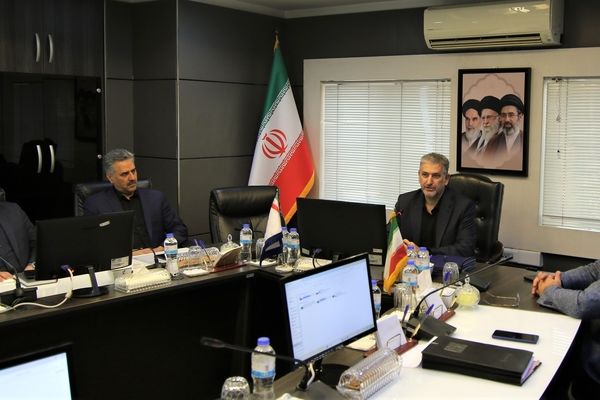 تلاش مضاعف همکاران، ضامن حرکت پرشتاب بانک سرمایه در مسیر رشد و توسعه