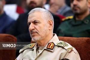 مرزبانان برای تأمین امنیت تردد زائران در مرزها آماده هستند