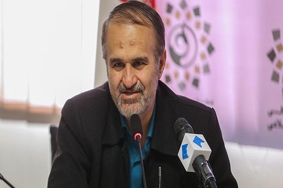 عطاء الله رفیعی آتانی