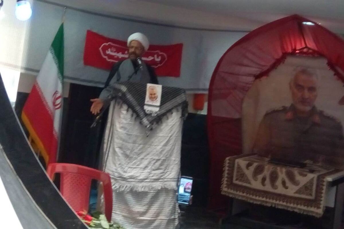 حجت الاسلام صادقی