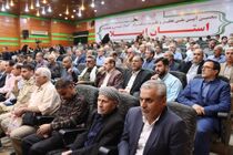 ایمان مردم ایران انگیزه ای برای دفاع از کشور شد