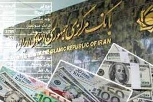 دلار ۴۰۵۴ تومان شد