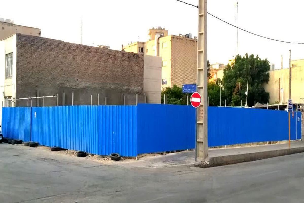 شهرداری شیراز 