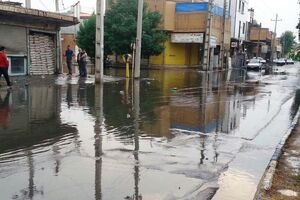 جان باختن هفت نفر بر اثر سیل در کشور/ دو نفر مفقود شدند