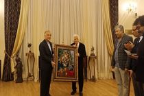 اپرای رستم و سهراب اثر استاد لوریس چکناواریان در ایروان برگزار شد