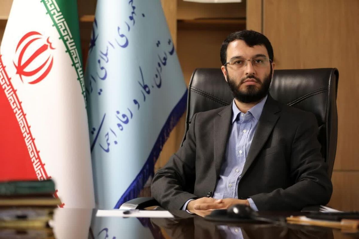 سجاد سنگسری