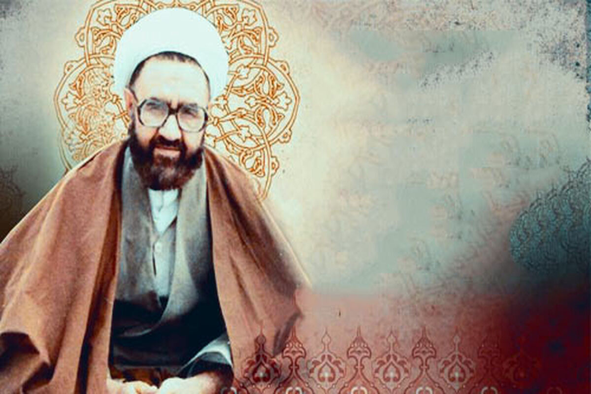 شهید-مطهری982112