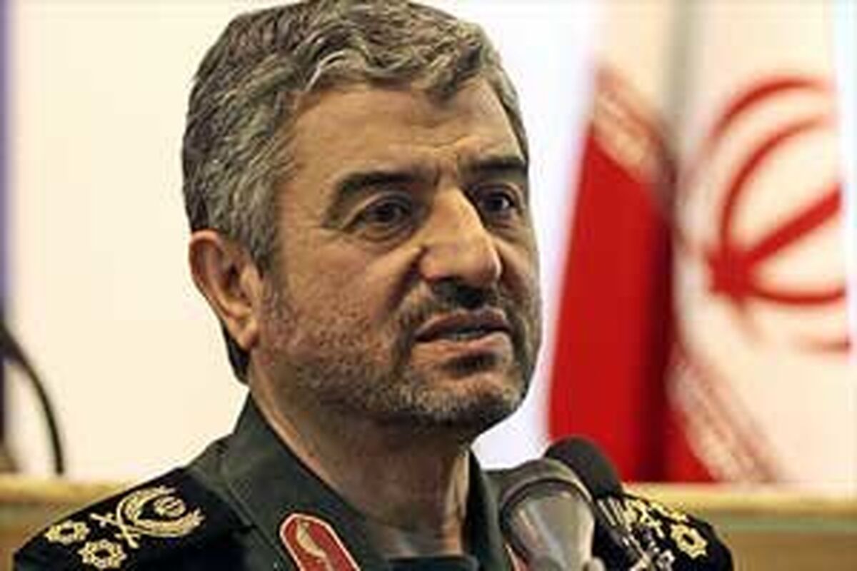 جزایری