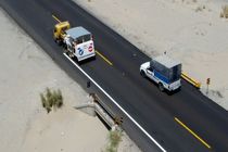 ابلاغ موافقت‌نامه قرارداد نگهداری جاری و اضطراری راه‌ها