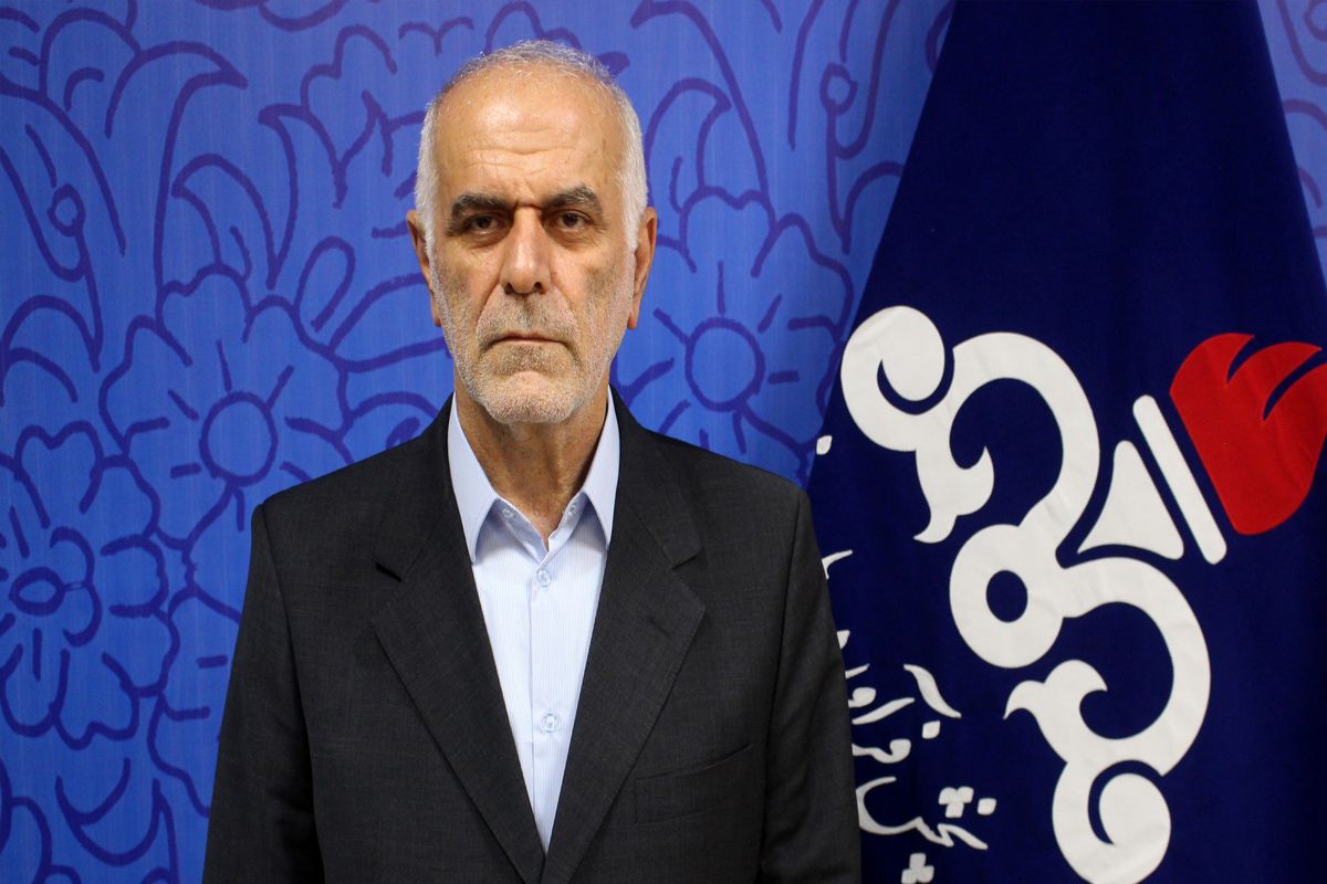 سید محمود طاهری