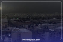 اینفوگرافیک/محافظت در برابر باران‌های اسیدی پس از انفجار مخازن سوخت