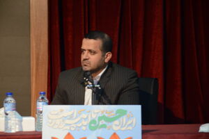 مأموریت علمی و فناوری بسیج اساتید در برنامه هفتم پیشرفت و قانون بودجه ۱۴۰۴ کشور گنجانده شد