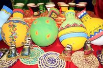 لزوم تدوین برنامه راهبردی زنجیره ارزش صنایع‌دستی در مازندران