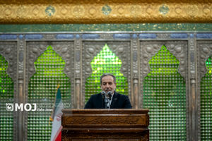 درگیری‌های روزهای ۱۸ تا ۲۰ دی در ادامه جنگ ۱۲ روزه بود/ما آماده دیپلماسی هستیم