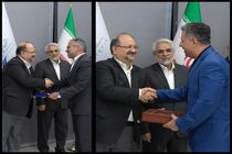 توسعه و تولید پایدار، به‌صورت هم‌زمان در دستور کار پتروشیمی پارس است / لزوم تطبیق نظام مدیریتی با شرایط تحریم