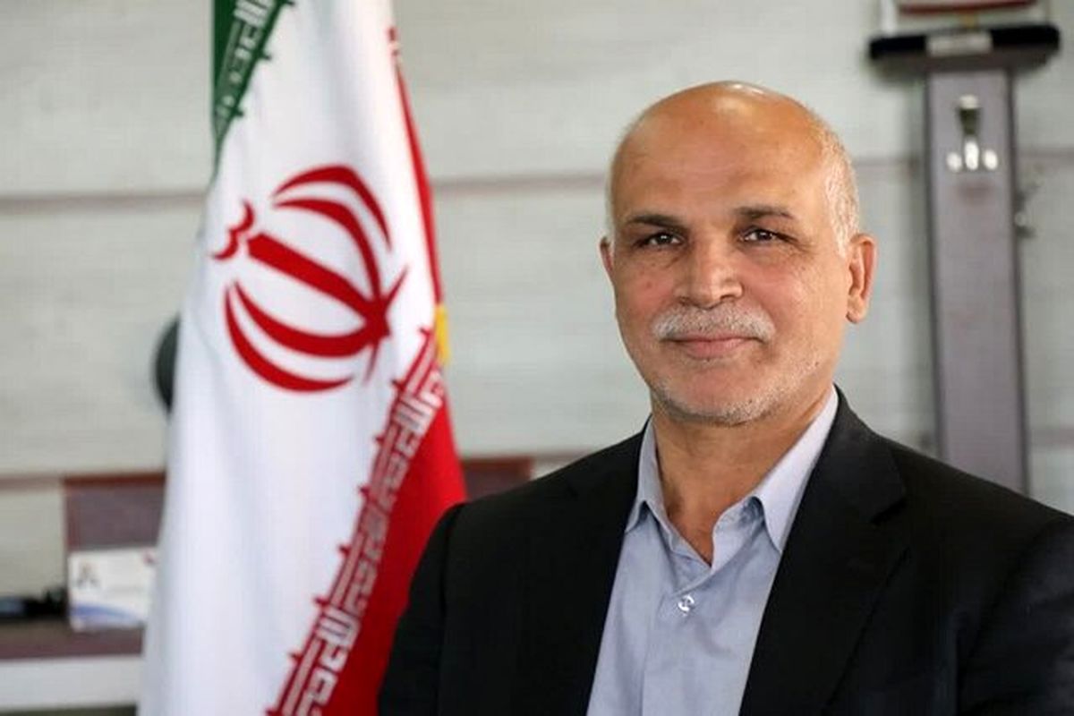 مدیر عامل شرکت شهرک های صنعتی فارس