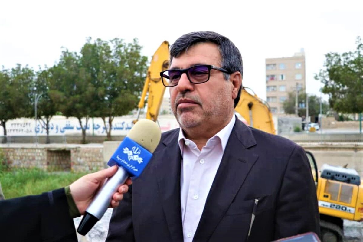 استاندار هرمزگان