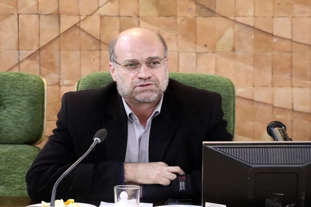 رئیس هیئت بازرسی انتخابات استان کرمانشاه