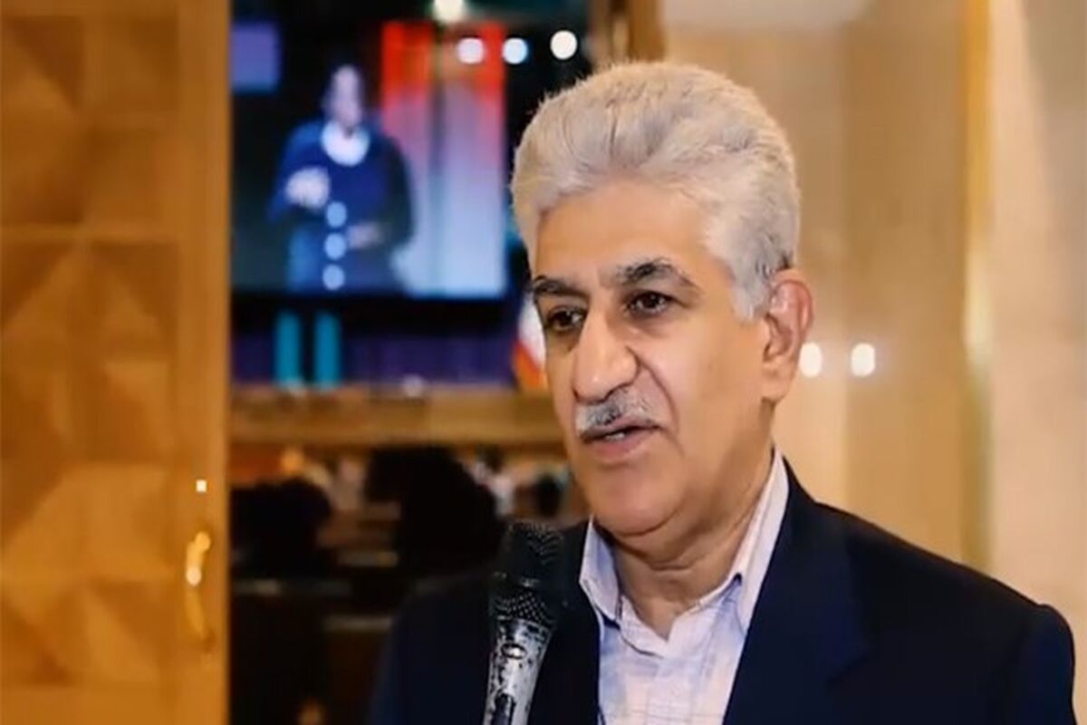 بهنام فرامرزیان