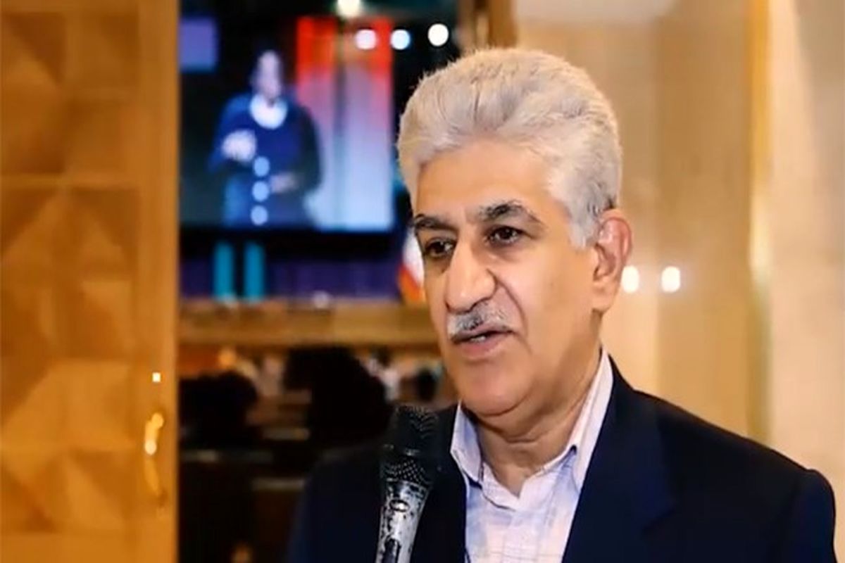 بهنام فرامرزیان