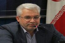 عبور ایمن زائران اربعین از همدان