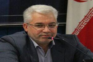 عبور ایمن زائران اربعین از همدان