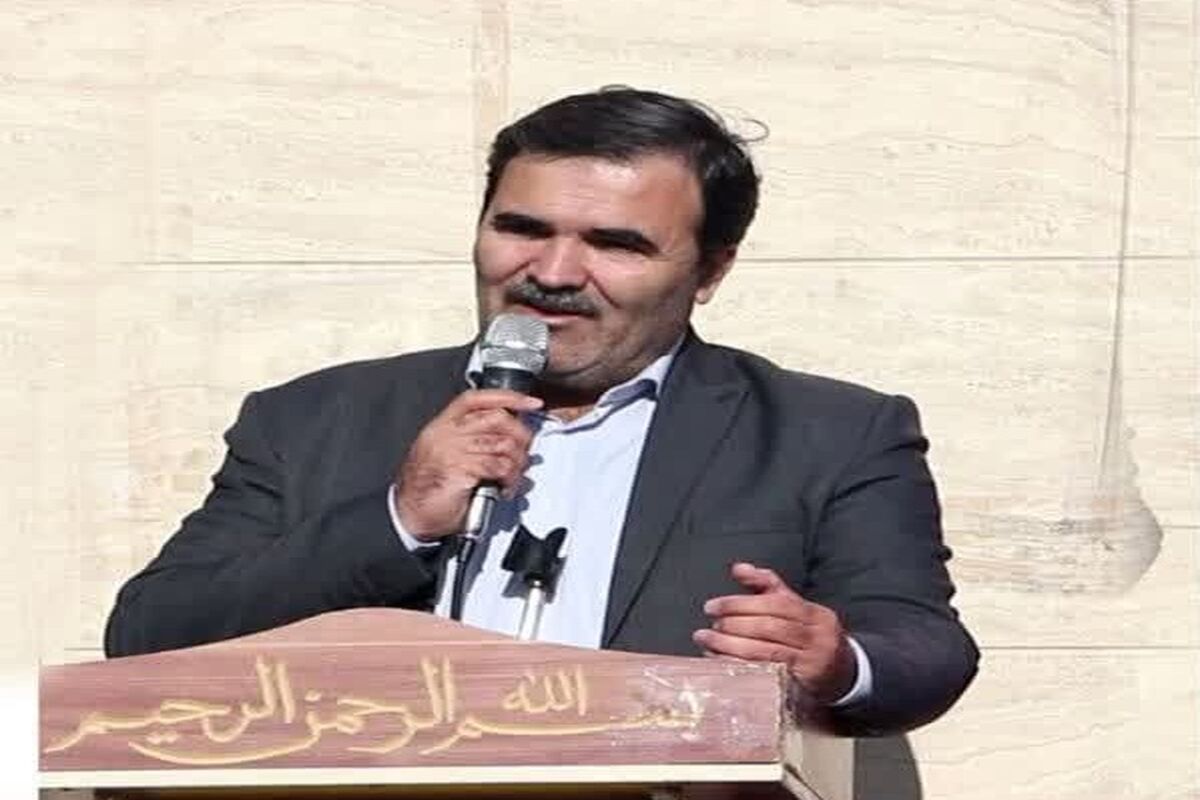 برق قزوین