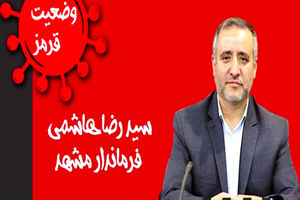 آغاز ممنوعیت تردد در مبادی ورودی مشهد 