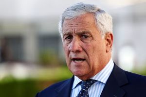 ایتالیا برای آموزش نیروهای پلیس در اراضی فلسطینی اعلام آمادگی کرد