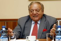 انتخاب مجدد آیان به عنوان رئیس فدراسیون جهانی وزنه‌برداری