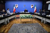 برای ارتقای تولید با تمام توان تلاش می‌کنیم