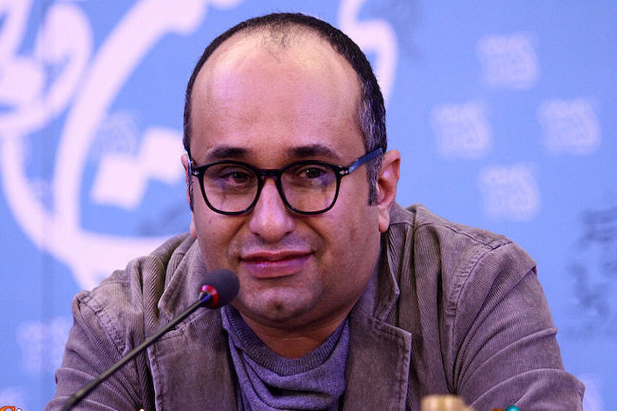 مازیار میری