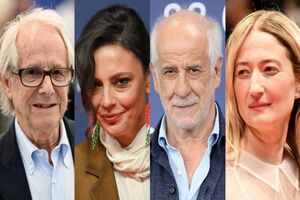 اعتراض جهانی هنرمندان سینما به بی‌توجهی جشنواره ونیز به جنایات تل‌آویو