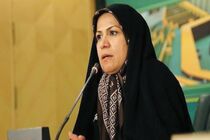 سیده فاطمه ذوالقدر نماینده ویژه وزیر کار در شورای توسعه سواحل مکران شد