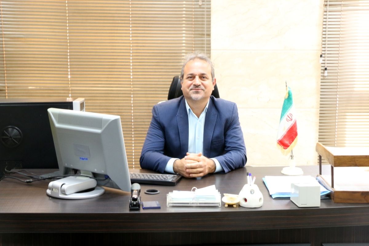 فرید جهانشاهلو