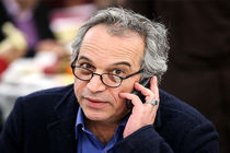  نگاهم به برنامه هفت مادی نیست / با بودجه سینمایی فیلم می سازم نه برنامه هفت