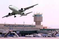 ۳.۵ میلیون مسافر هوایی در آذر ماه اعزام و پذیرش شدند