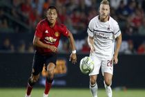 پخش زنده بازی منچستریونایتد و میلان از شبکه سه سیما