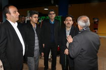 نخستین شهربازی سرپوشیده سنندج فردا به بهره برداری می رسد