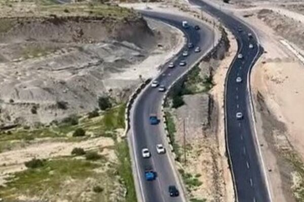 تردد در محورهای شمالی روان است