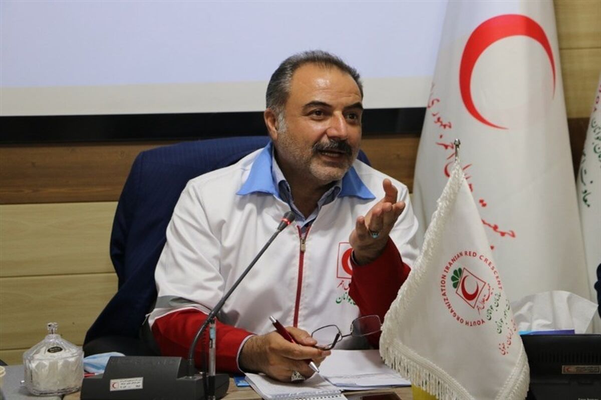 محمد گل فشان