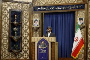 ترکیب متنوع دولت چهاردهم نشانه رویکرد مردمی و فراگیر است