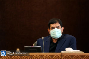 جهش تولید در شیلات با جدیت پیگیری شود