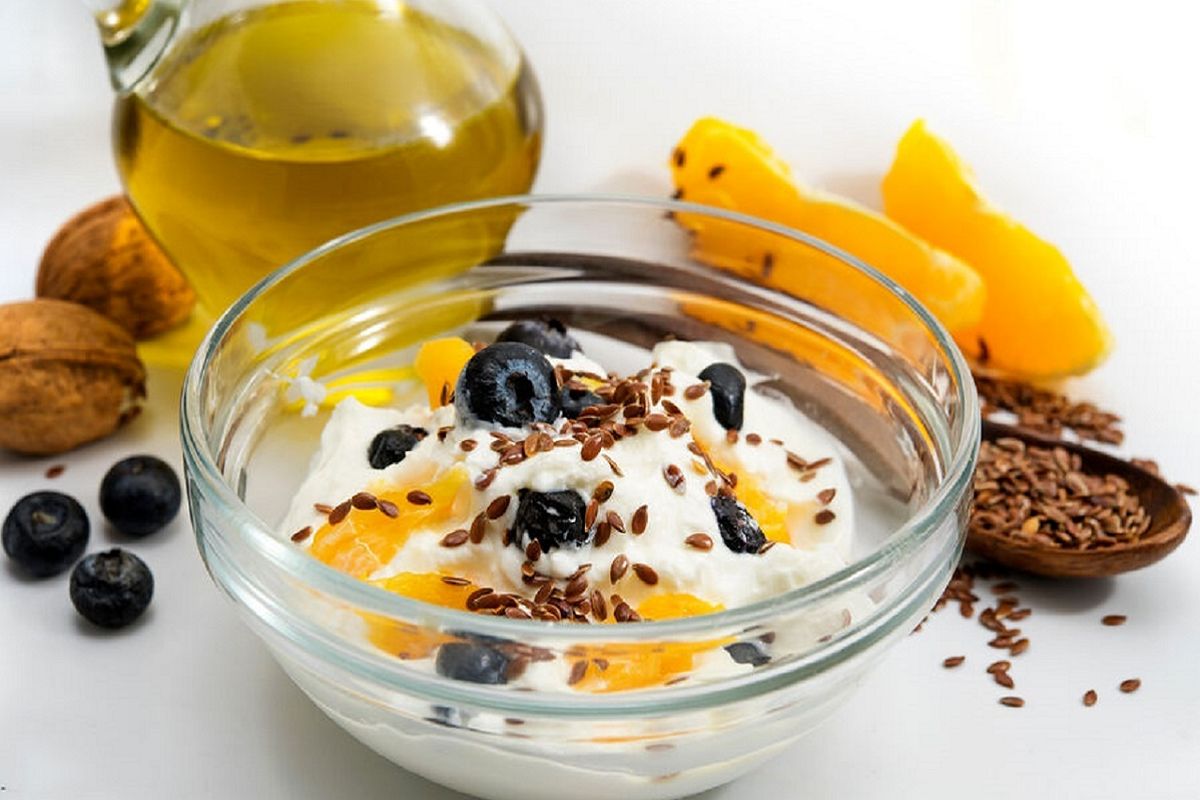 رژیم غذایی