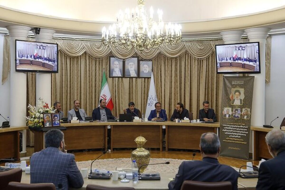 استانداری آذربایجان شرقی 